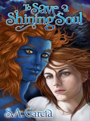 cover image of To Save a Shining Soul